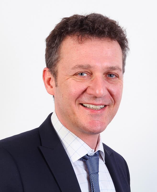 Founder & CEO at Economia.AI