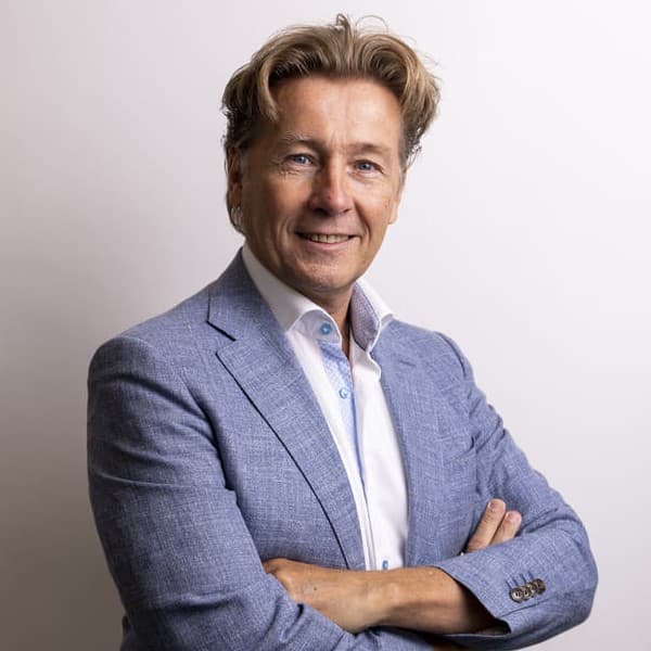 CEO and Founder at Rewardly